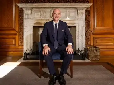 پیش‌بینی جذاب اینفانتینو از فاتح جام جهانی