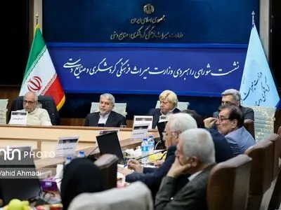 مسئله اصلی ما مقابله با ایران‌هراسی و توسعه زیرساخت‌ها است/ تصویر ایران امن باید به دنیا معرفی شود