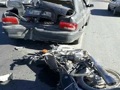 بی‌احتیاطی‌های تکراری عامل مرگ ۵ شهروند در بزرگراه‌های تهران