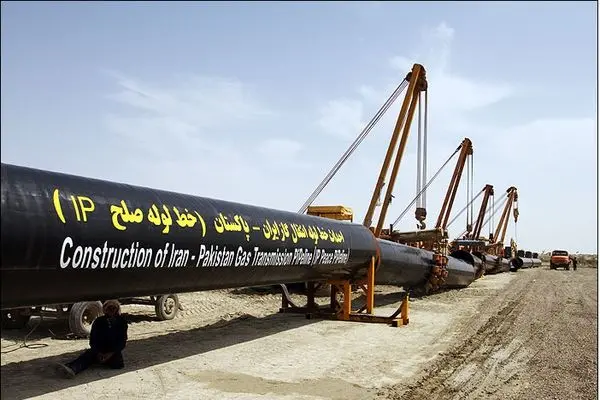 صادرات گاز به پاکستان؛ از نرخ پایین خط دلفین تا مانع‌تراشی عربستان 