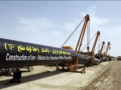 صادرات گاز به پاکستان؛ از نرخ پایین خط دلفین تا مانع‌تراشی عربستان 