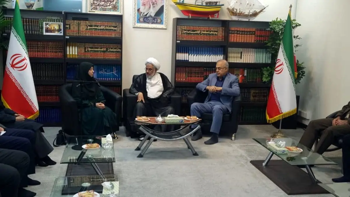 نقش و نسبت توسعه با محیط زیست باید بازتعریف شود 