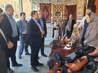 بخش تعاون یکی از مردم‌ نهادترین بخش‌های اقتصادی ایران است