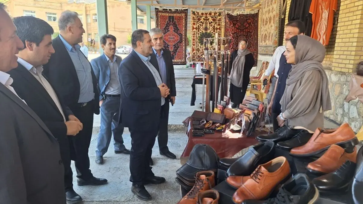 بخش تعاون یکی از مردم‌ نهادترین بخش‌های اقتصادی ایران است