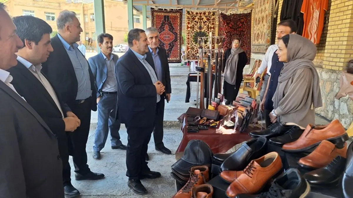 بخش تعاون یکی از مردم نهادترین بخشهای اقتصادی ایران است