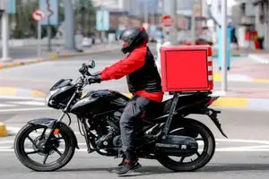 ساماندهی موتورسیکلت‌ها به کاهش تصادفات درون شهری قزوین کمک می‌کند