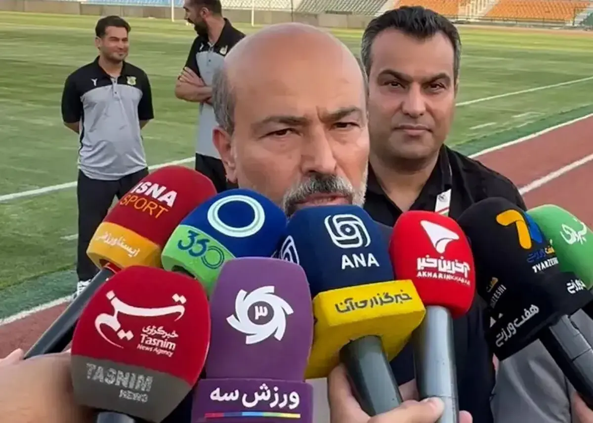 استعفای مدیرعامل صنعت نفت در بدترین زمان