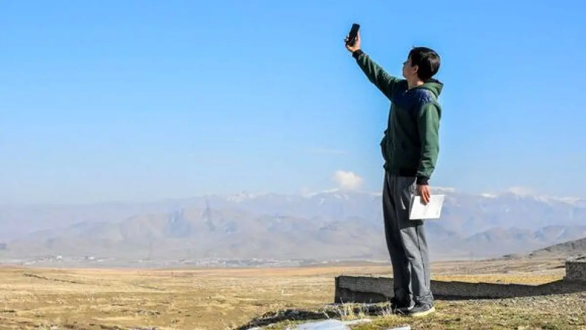 بهره‌مندی ۸۰ درصد روستاهای بالای ۲۰ خانوار خراسان رضوی از اینترنت پرسرعت/خسارت ۲۰ میلیارد ریالی مخابرات استان از سرقت‌ها