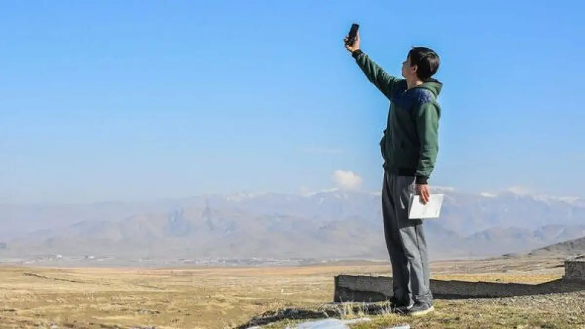 بهره‌مندی ۸۰ درصد روستاهای بالای ۲۰ خانوار خراسان رضوی از اینترنت پرسرعت/خسارت ۲۰ میلیارد ریالی مخابرات استان از سرقت‌ها
