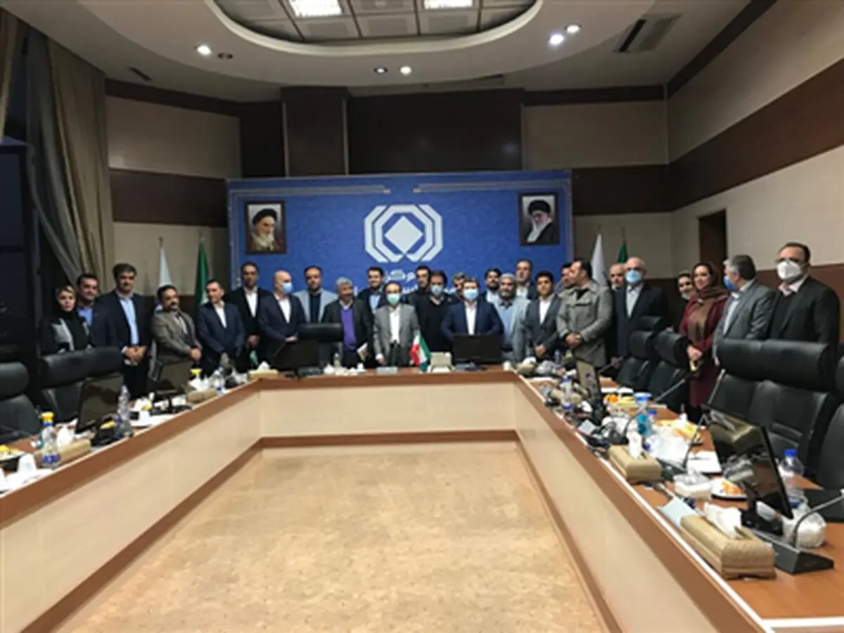 پایداری شغلی شبکه فروش با رفتار مسئولانه نمایندگان صنعت بیمه رقم می خورد