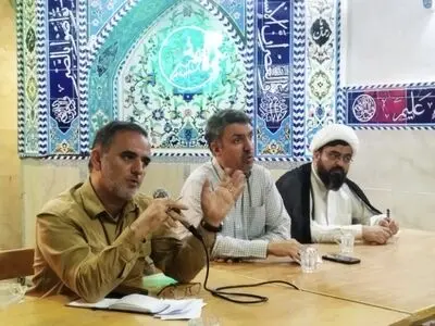 تحقق شعار «مسجد محور خدمت» با حضور در ۱۵۱ مسجد کرج