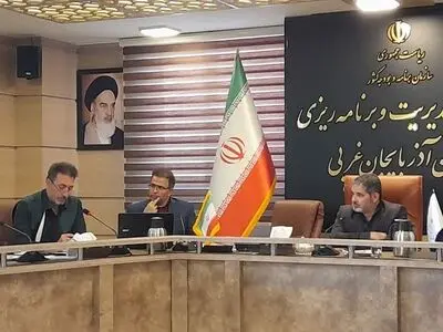 فعالیت ۲۰۰ هزار بهره بردار کشاورزی در آذربایجان غربی/بیش از ۹۰ درصد بهره برداران کشاورزی استان در روستا سکونت دارند