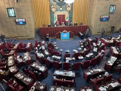 تقدیر و تجلیل از تلاش‌ها و خدمات انقلابی آیت الله جنتی