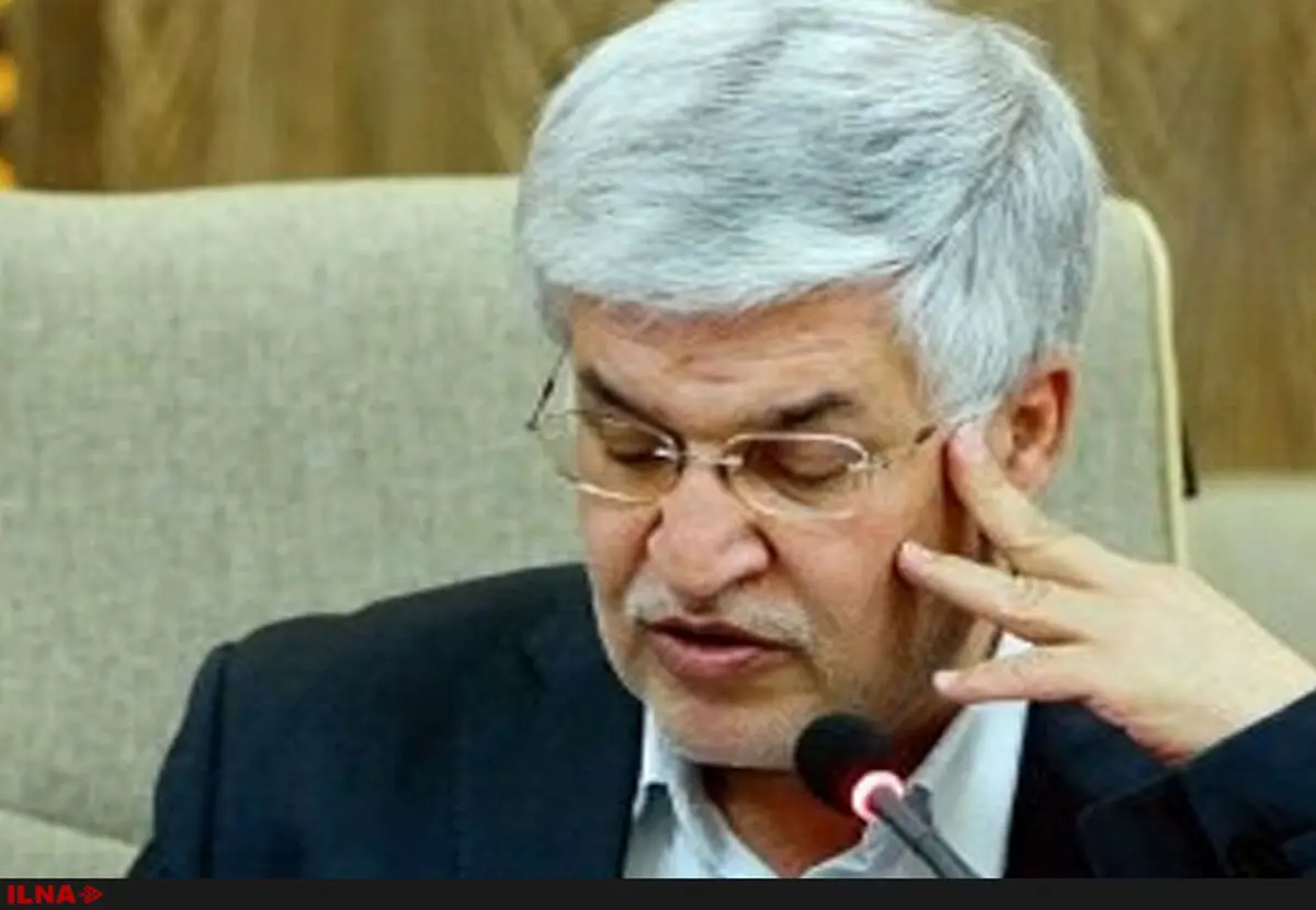 انتخاب فتح‌الله معین به عنوان رئیس‌موقت منتخبان شورای‌شهر اصفهان 
