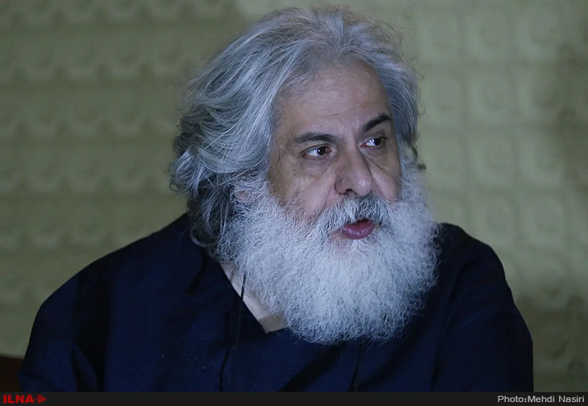 لغو نمایشنامه‌خوانی «افرا» به کارگردانی محمد رحمانیان در حضور تماشاگران