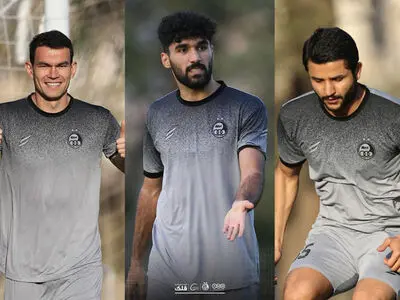استقلال با ترکیبی متفاوت تر به مصاف مس می‌رود
