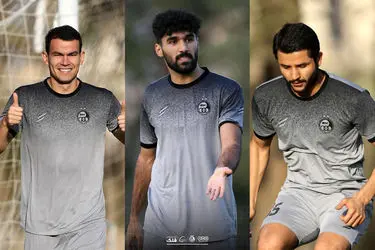 استقلال با ترکیبی متفاوت تر به مصاف مس می‌رود