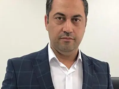 انتصاب سرپرست دپارتمان حقوقی فدراسیون فوتبال