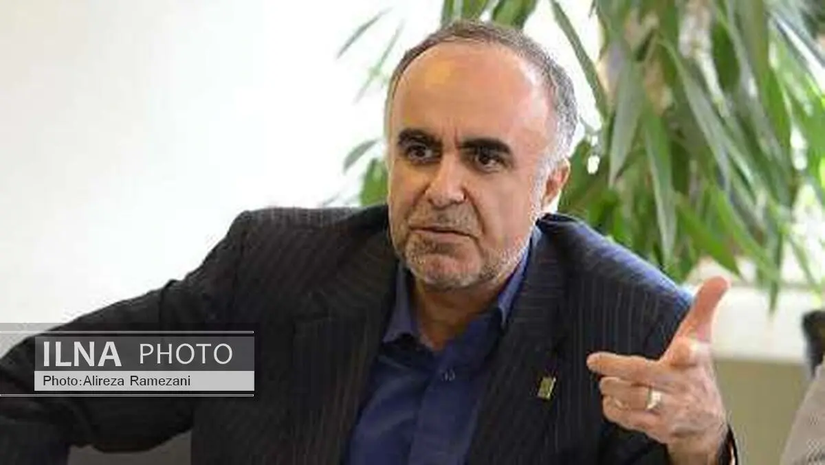 تردیدی در استیضاح وزیر ورزش نداریم/گودرزی پاسخگوی ابهامات نمایندگان باشد