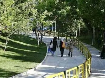 تغییر مکان پارک بانوان از بوستان شاهد به مکان کنونی اشتباه بزرگ شهردار قبلی کرمانشاه بود / هیات دوچرخه سواری نسبت به استفاده از پیس های سطح شهر اقدام کند