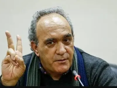فردوسی مدار خرد ایرانی پدر زبان فارسی
