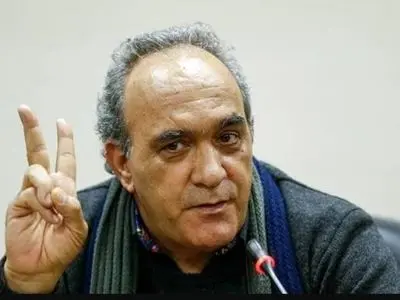 فردوسی مدار خرد ایرانی پدر زبان فارسی