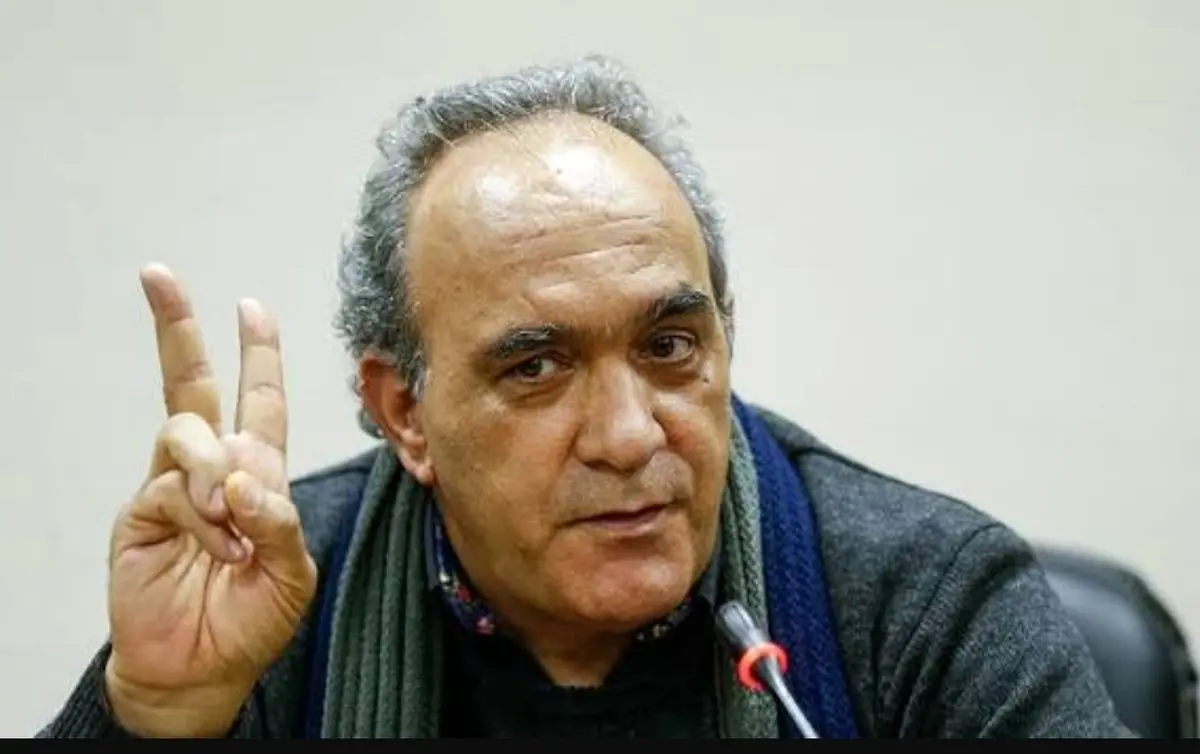 فردوسی مدار خرد ایرانی پدر زبان فارسی