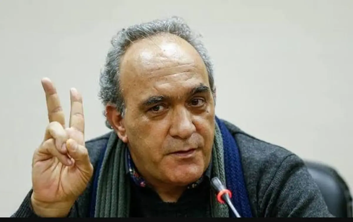 فردوسی مدار خرد ایرانی پدر زبان فارسی