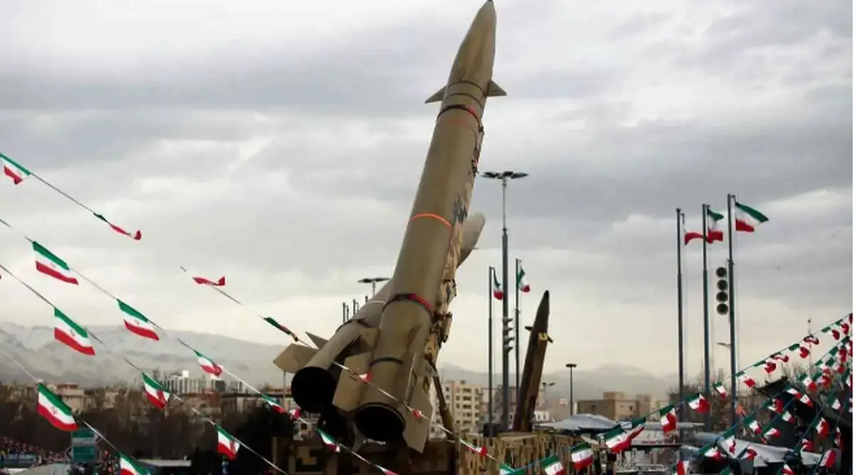 جنگ روانی تل‌آویو علیه تهران با سناریوی «سلاح غیرمتعارف»