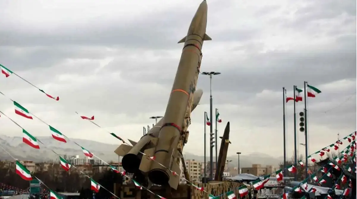 جنگ روانی تل‌آویو علیه تهران با سناریوی «سلاح غیرمتعارف»