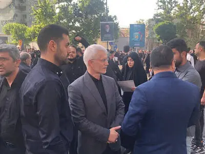 اسبقیان: جامعه ورزش قدردان محبت‌های رئیس جمهور شهید خواهند بود
