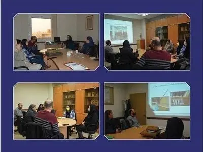 برگزاری ۲۳ کارگاه مرمت اسناد در عرصه بین‌الملل 