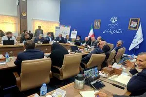 ضرب‌الاجل استاندار برای تکمیل پروژه‌های نیمه‌تمام مازندران / «پل سفید» امسال زیر بار ترافیک می‌رود