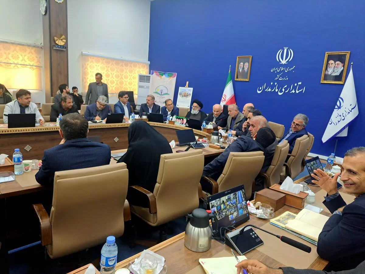 ضرب‌الاجل استاندار برای تکمیل پروژه‌های نیمه‌تمام مازندران / «پل سفید» امسال زیر بار ترافیک می‌رود