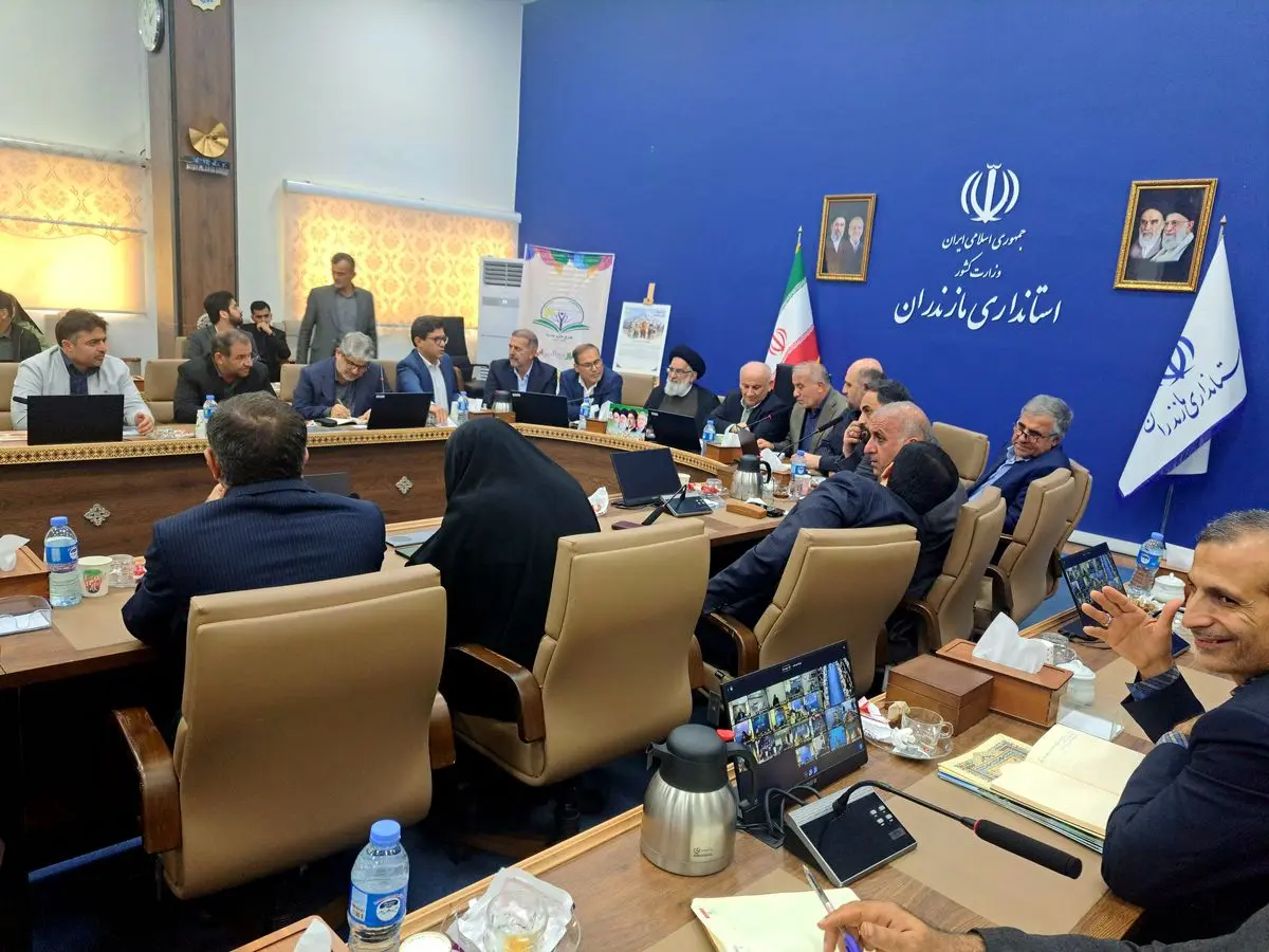 ضرب‌الاجل استاندار برای تکمیل پروژه‌های نیمه‌تمام مازندران / «پل سفید» امسال زیر بار ترافیک می‌رود
