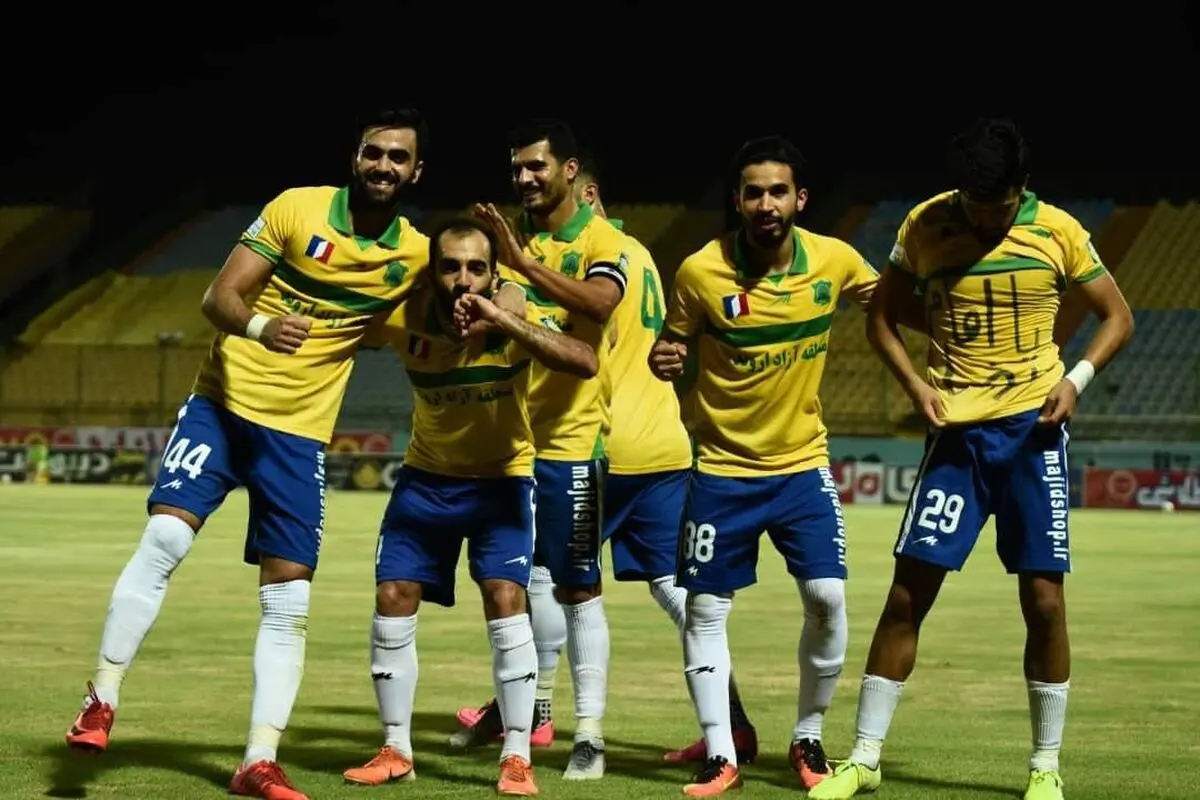 ترکیب صنعت نفت مشخص شد