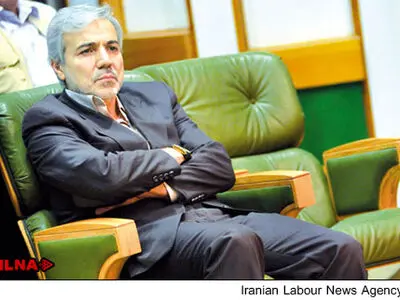 دولت تلاش می کند تحریم های ظالمانه برداشته شوند