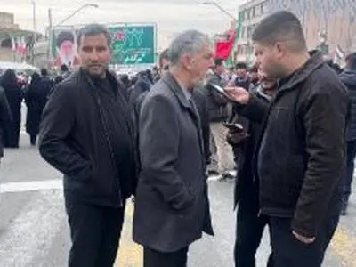 بزرگ‌ترین دستاورد انقلاب اسلامی، بازگشت عزت و استقلال به تصمیم‌گیری ملی است