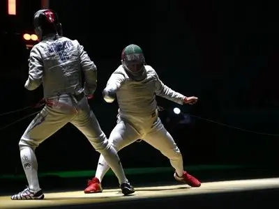 صعود پاکدامن و فتوحی به یک چهارم نهایی