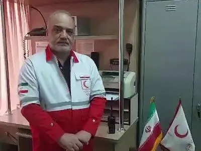 آخرین وضعیت مناطق زلزله زده در اصفهان + فیلم