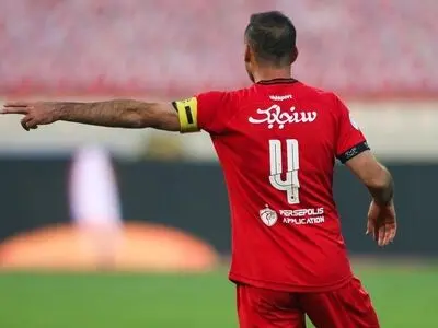 سیدجلال حسینی: تراکتور ما را غافلگیر کرد