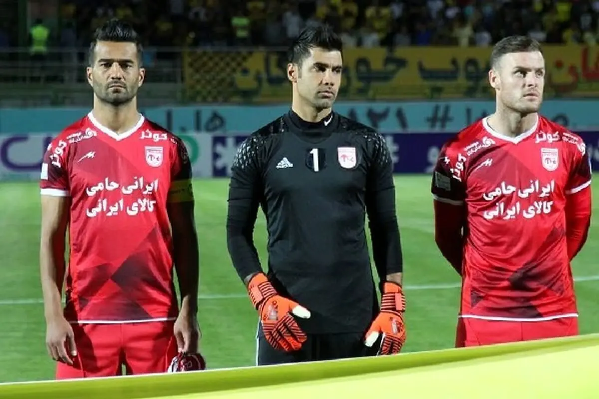 اخراج محسن فروزان؛ یک ویروس خطرناک برای فوتبال ایران