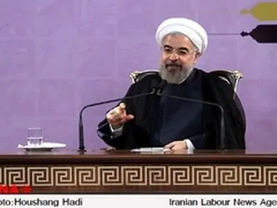 انتخابات ۲۴ خرداد " نه " بزرگ به افراطیون داخلی و خارجی بود