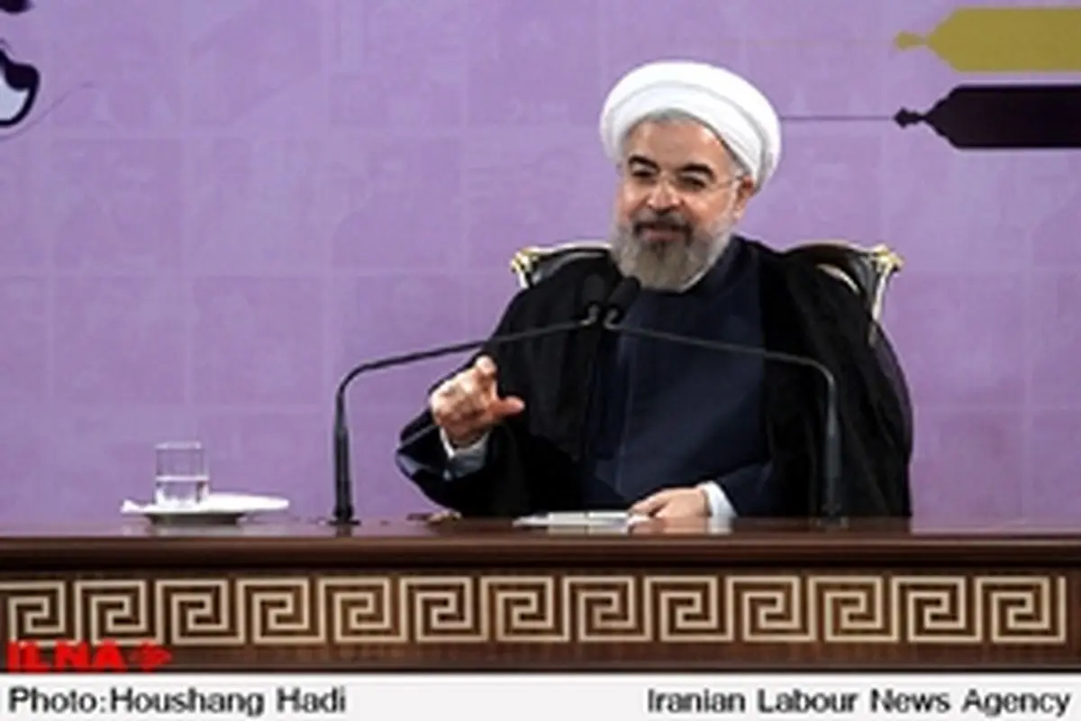 انتخابات ۲۴ خرداد " نه " بزرگ به افراطیون داخلی و خارجی بود