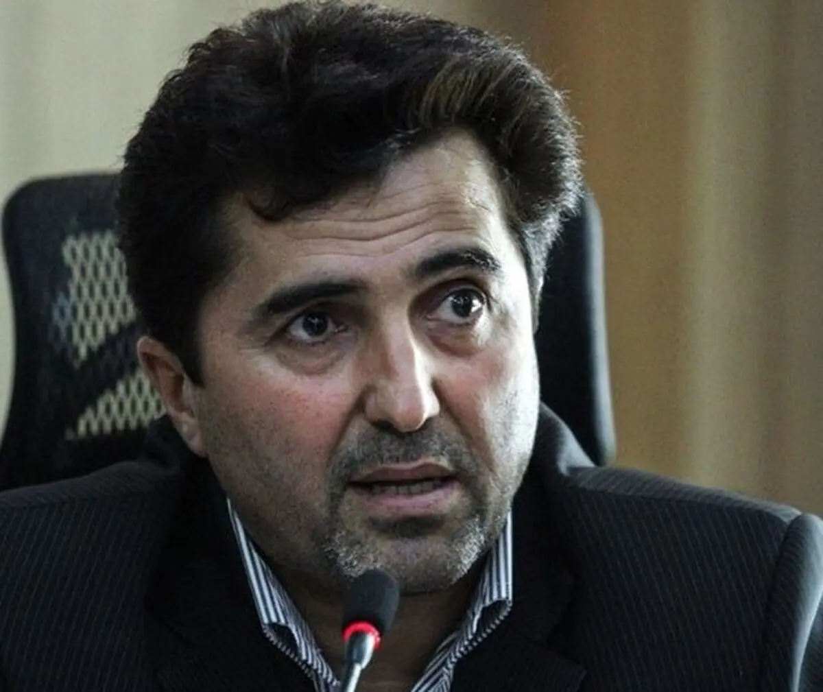 ناظم الشریعه: کسب تجربه و میدان دادن به بازیکنان جوان مهمتر از نتیجه است