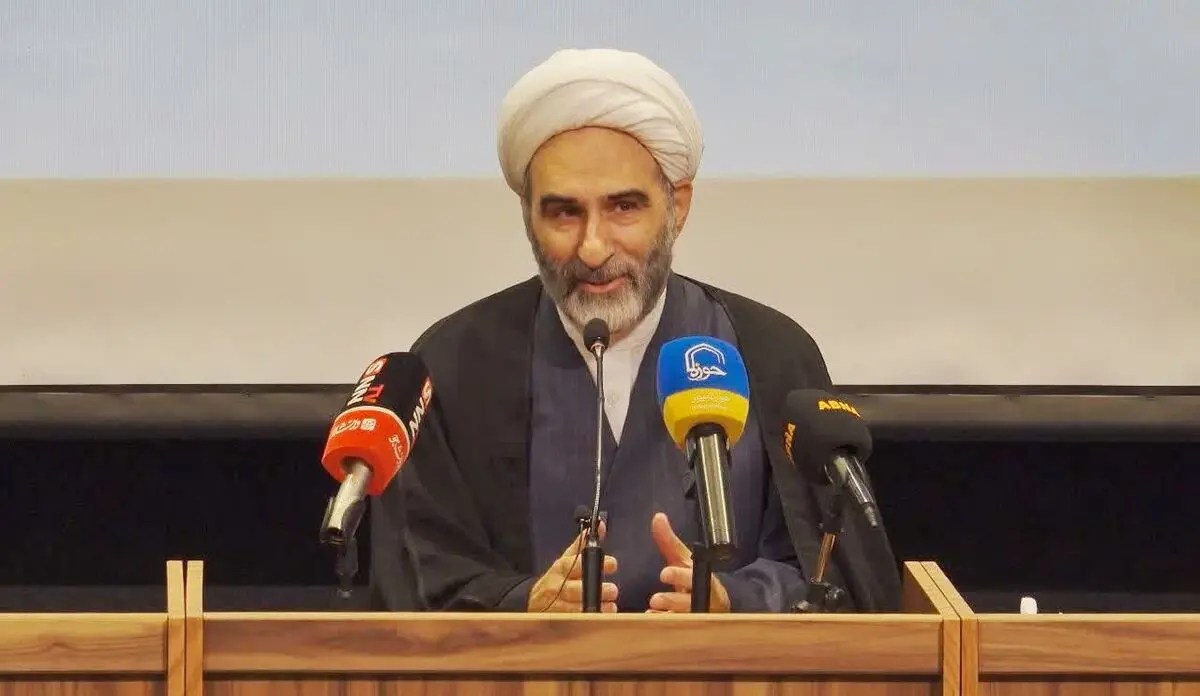 آیت‌الله مبلغی: اندیشه شهید صدر حرکت تاریخ را در پنج لایه تبیین می‌کند