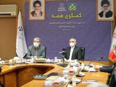وزارت کشور آمادگی کمک همه‌جانبه مشورتی به وزارت آموزش و پرورش را دارد