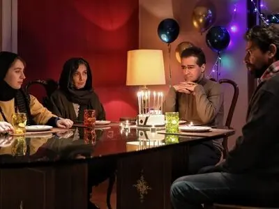 فیلم سینمایی «پسر انسان» به شیراز می‌رود