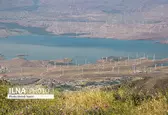 تک‌عکس/ توربین های بادی منجیل