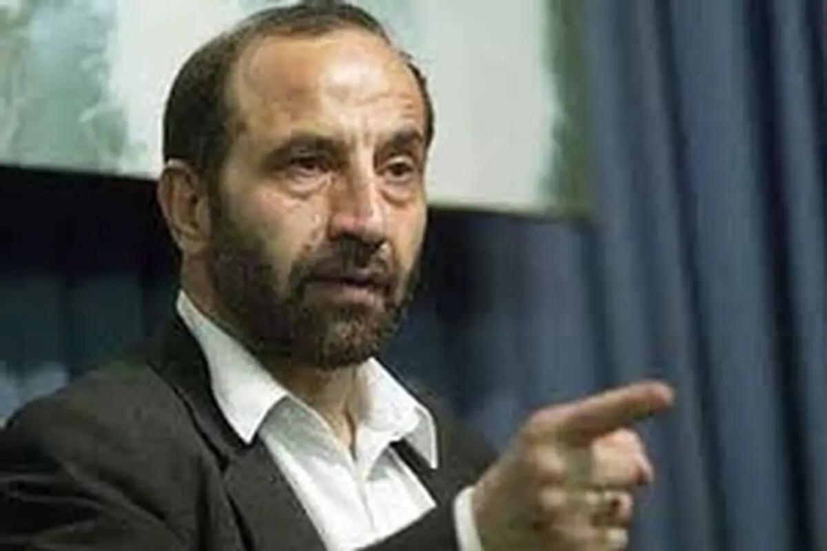 نسبت به آرام گرفتن اقتصاد ملتهب کشور خوش‌بین نیستم